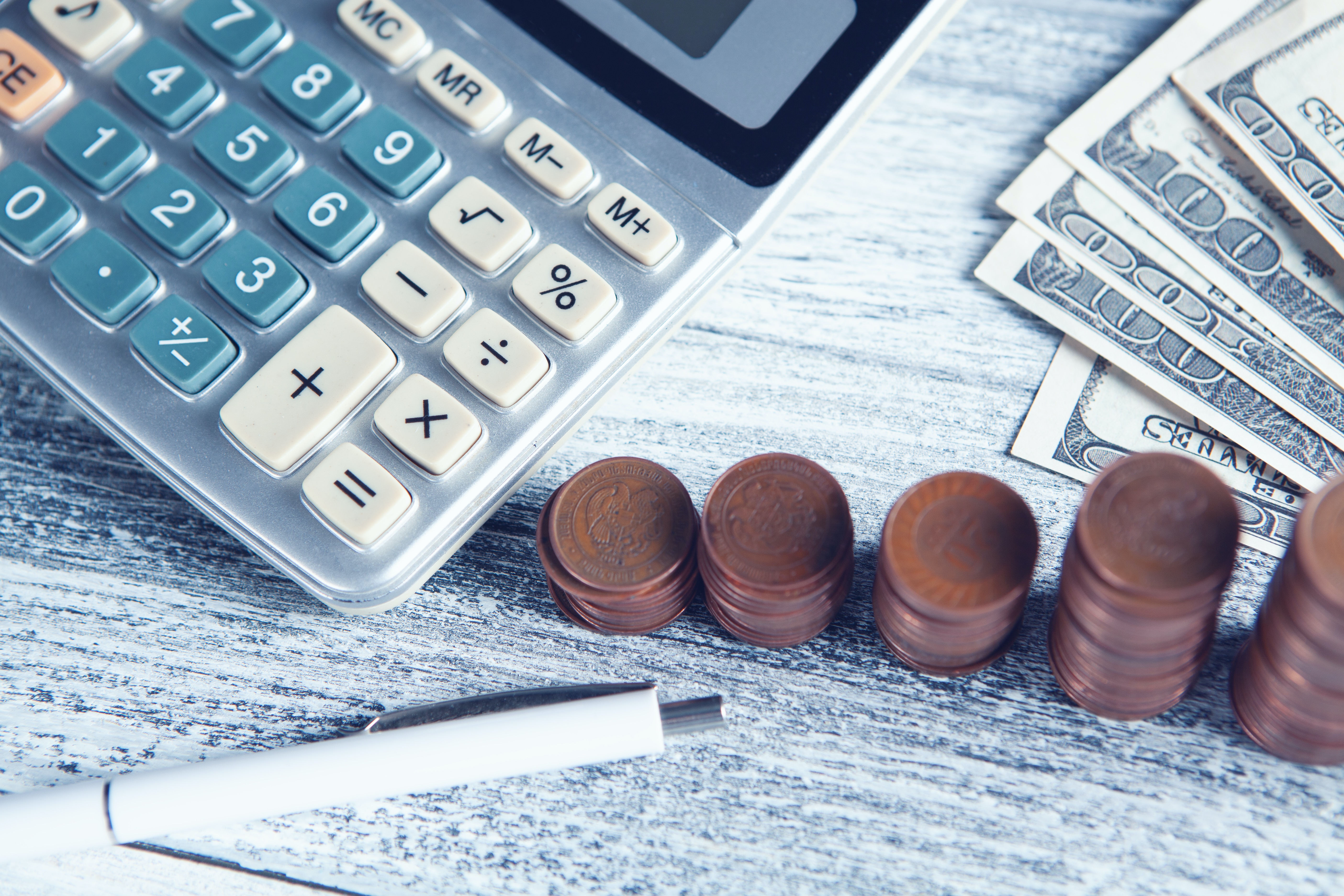 Top ten money-saving tips